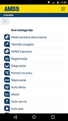 Auto-moto savez Srbije APK 2.0.3 Download for Android – Download Auto-moto  savez Srbije XAPK (APK Bundle) Latest Version - APKFab.com