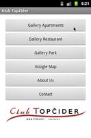 Apartments Topcider Belgrade скриншот 1