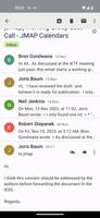 Ltt.rs - JMAP Email client screenshot 1
