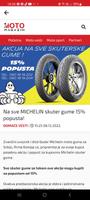 Moto Magazin imagem de tela 2