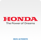 Honda Srbija ไอคอน