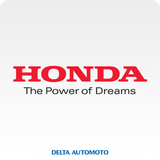 Honda Srbija ikona