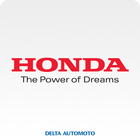 آیکون‌ Honda Srbija