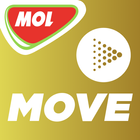 MOL Move ícone