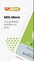 MOL Move постер