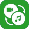Video to Audio Converter aplikacja