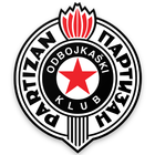 ikon OK Partizan