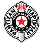 OK Partizan ไอคอน