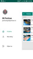 OK Partizan скриншот 1