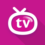 Orion TV أيقونة