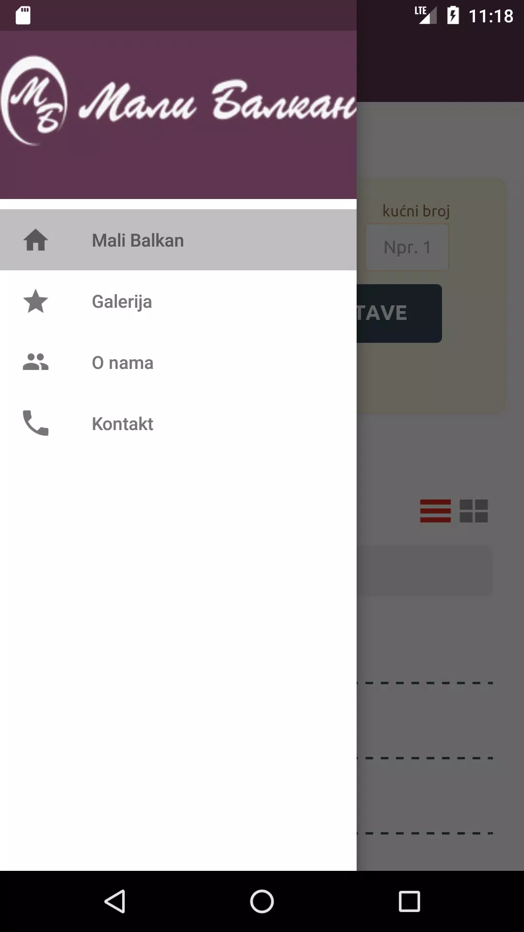Mali Balkan Šabac for Android - APK Download