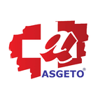 Asgeto أيقونة