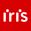 iris SMART aplikacja