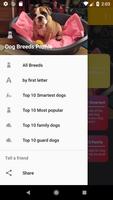 Dog Breeds Profile capture d'écran 2