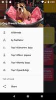 Dog Breeds Profile Screenshot 2