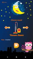 Baby Sleep 海报