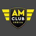 AM Club أيقونة