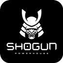 SHOGUN Powerhouse APK