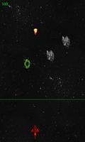 Space Invaders スクリーンショット 1