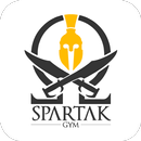 Spartak gym APK