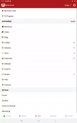 Sportklub XAPK 下載
