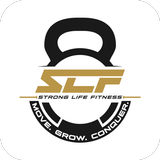 Strong Life Fitness
