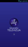 Poster TV Pi Canal