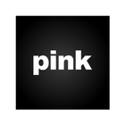 Pink icono
