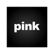 Pink icon