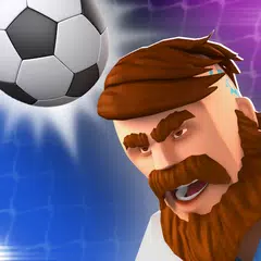 Скачать Football Tactics Arena: Turn-b APK