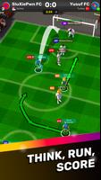 Football Tactics Arena: Turn-b screenshot 2