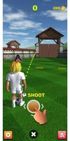 پوستر Shooting Balls