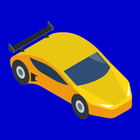 Voiture Quiz Jeu 2019 (français) icône