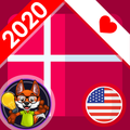 DENMARK Quiz 👍 𝟚𝟘𝟚𝟘 😊