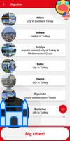 برنامه‌نما Turkey عکس از صفحه