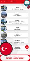 Turki Kuiz Permainan 2019 (بها screenshot 1
