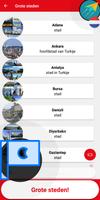 Turkije Quiz Spel 2019 (nederl screenshot 1