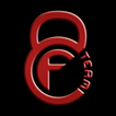 Core Fitness-icoon