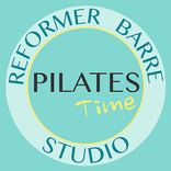 Pilates Time Studio Booking