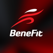 BeneFit+ Booking ikon