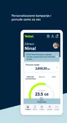 Yettel SRB APK download