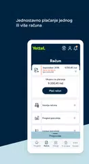 Yettel SRB APK download