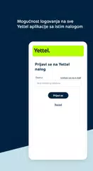 Yettel SRB APK download