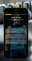 İnfinity Fit Fitness App gönderen
