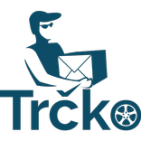 Trčko