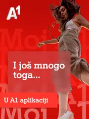 Moj A1 XAPK download