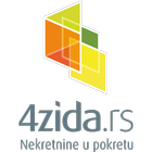 4zida Nekretnine 아이콘