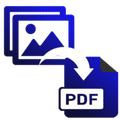 EasyPDF - images to PDF converter - JPG to PDF