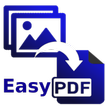 EasyPDF - Images to PDF Easily