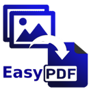 Multiples images en PDF APK